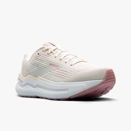 Brooks Ghost Max 2