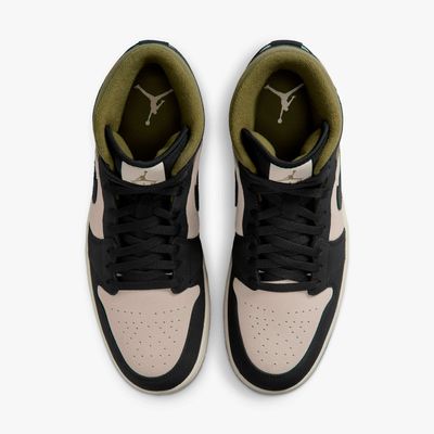 Air Jordan 1 Mid SE