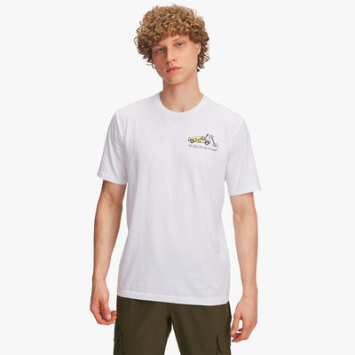 Under Armour Camiseta Body Shop