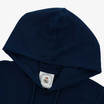 Real Madrid Polera RMCF