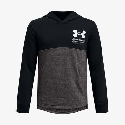Under Armour Polera Rival Terry