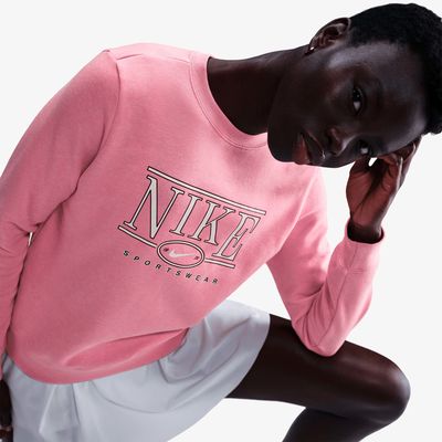 Nike Sportswear Club Fleece