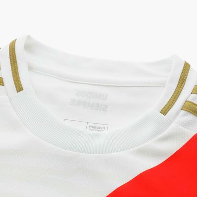 adidas Camiseta Mujer Oficial Perú 2024