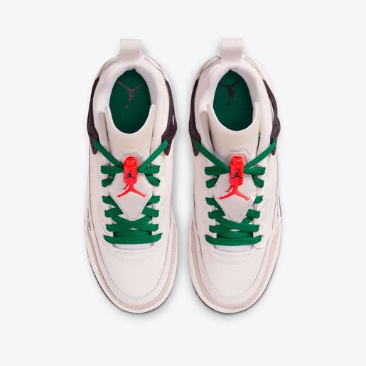 Jordan Spizike Low