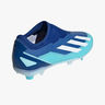 adidas X Crazyfast.3 Laceless césped natural seco