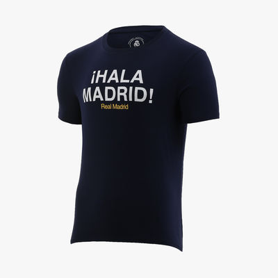 Camiseta Real Madrid