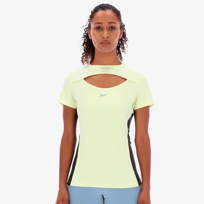 Reebok Camiseta Vented Hike
