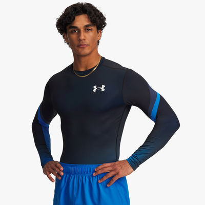 Under Armour Camiseta HeatGear® Compression Sublim