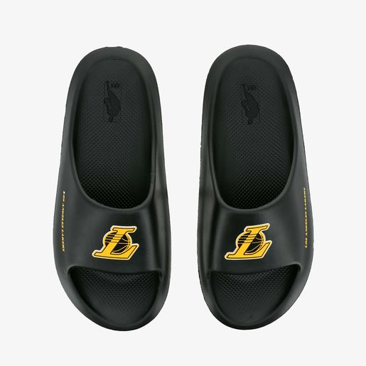 NBA Sandalias Los Angeles Lakers
