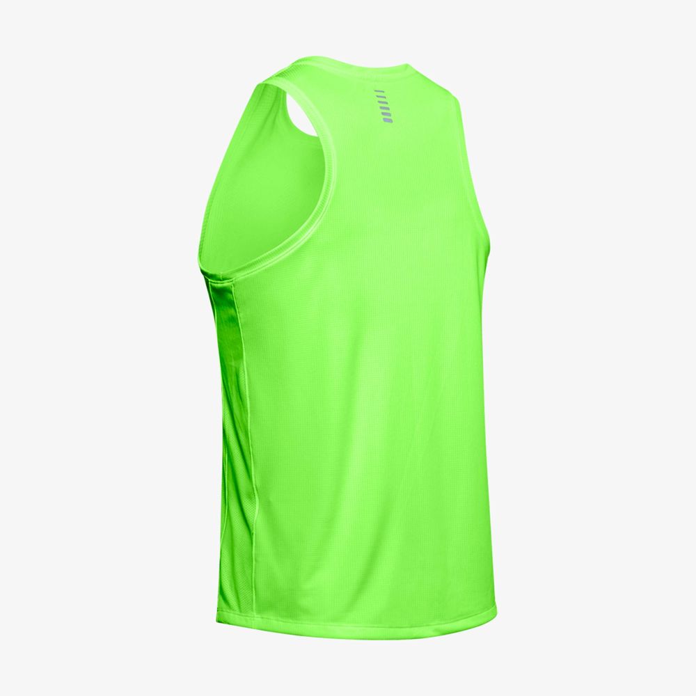 Under Armour Speed Stride Singlet