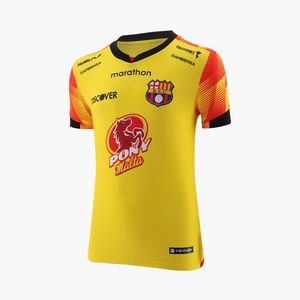 Camiseta de barcelona sc 2020 precio sale