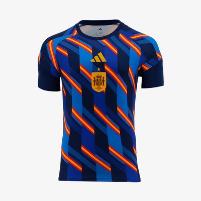 adidas Camiseta España Pre Match