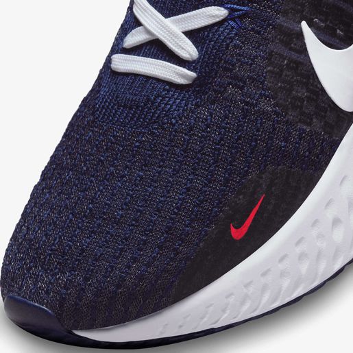 Nike React Infinity Run Flyknit 3