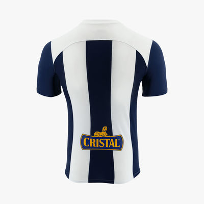 Nike Camiseta Alianza Lima 2023 Local Estampada