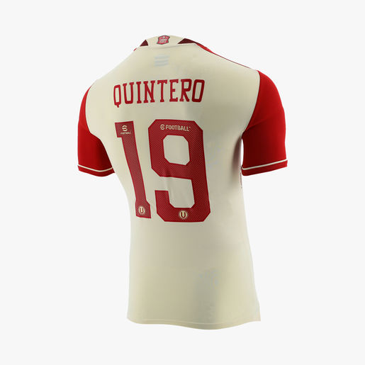 Camiseta Universitario 2022