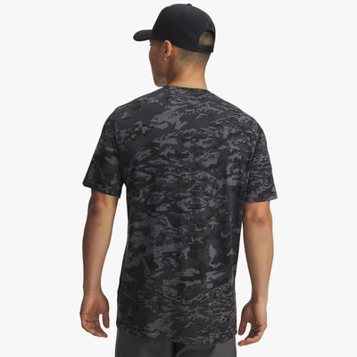 Under Armour Camiseta ABC Camo