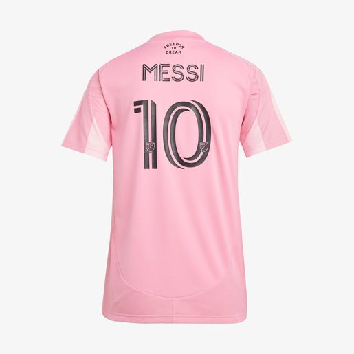 adidas Local Inter Miami CF 25/26 Messi