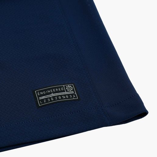 Nike Camiseta Hombre Alianza Lima 2025 Visita