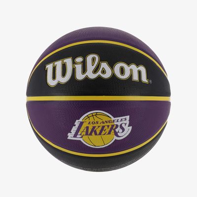 Wilson NBA Los Angeles Lakers
