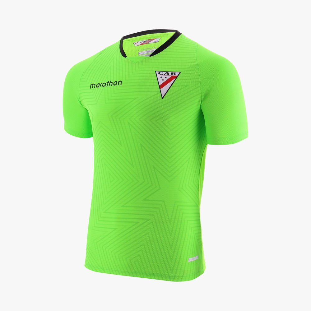 Always Ready Camiseta Alterna 2 2024