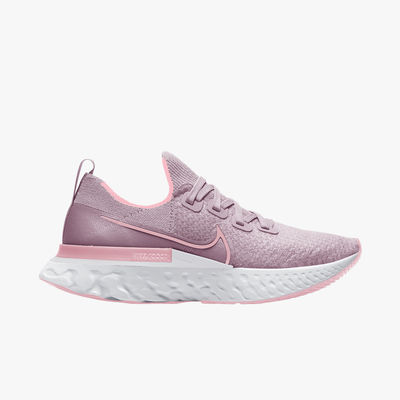 Nike React Infinity Run Flyknit