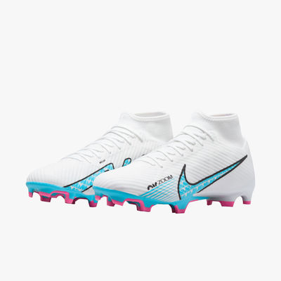 Nike Zoom Mercurial Superfly 9 Academy MG