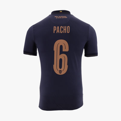 Camiseta FEF Alterna 1 Pacho