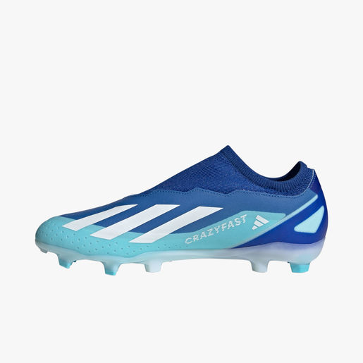 adidas X Crazyfast.3 LL Césped Natural Seco
