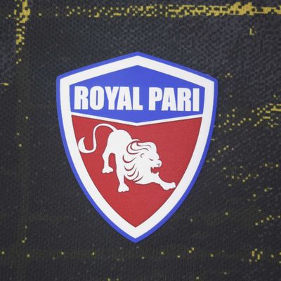 Royal Pari Camiseta Aniversario