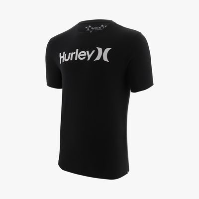 Sudadera Hurley Hombre Camisa Hurley One And Only Manga Larga De