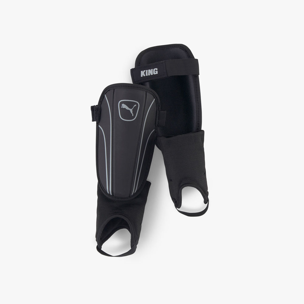 Puma King is Ankle