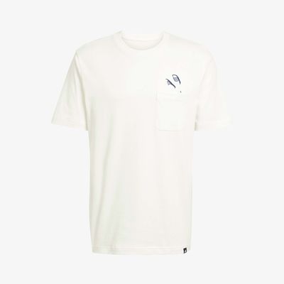 adidas Polo con Bolsillo Lounge