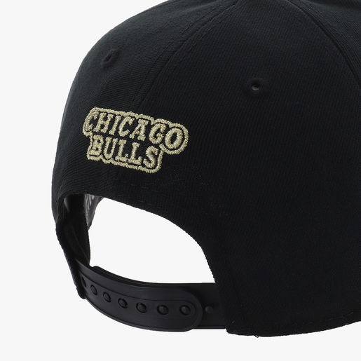 NBA Gorra Gold Flow