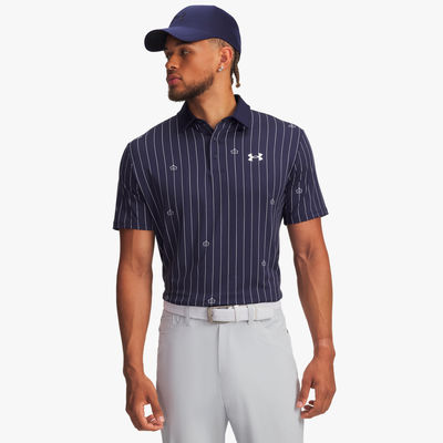 Under Armour Polo Playoff 3.0