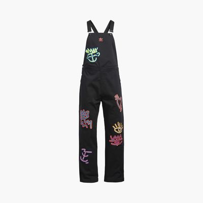 adidas Love Unites Overalls