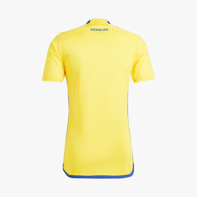 adidas Boca Juniors 23/24 Away