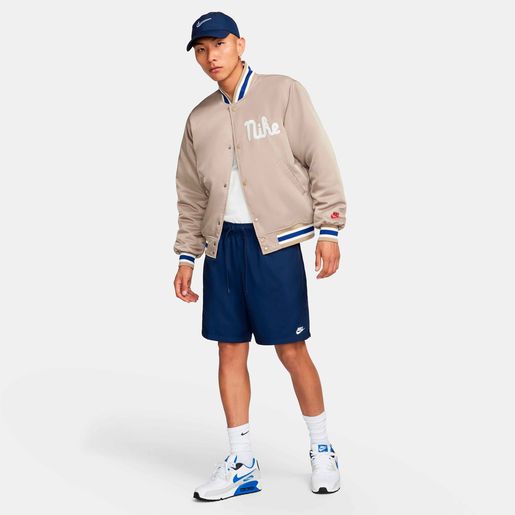 Nike Club