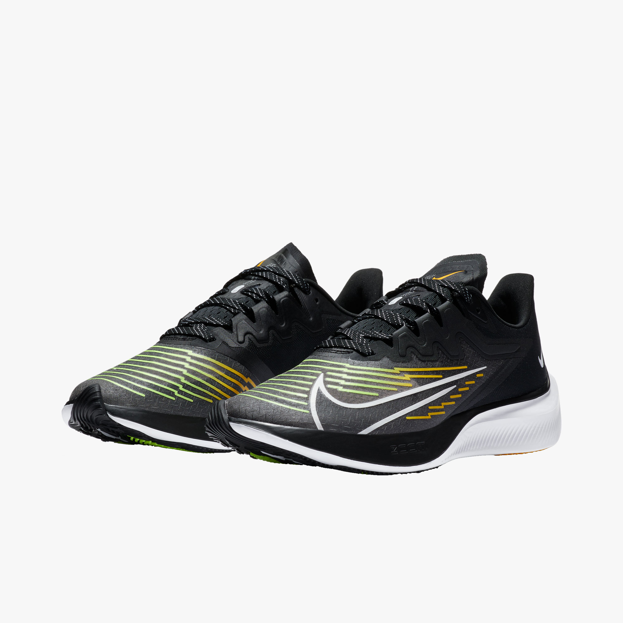 nike zoom gravity 2 blue