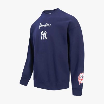Pro Standard Buzo New York Yankees