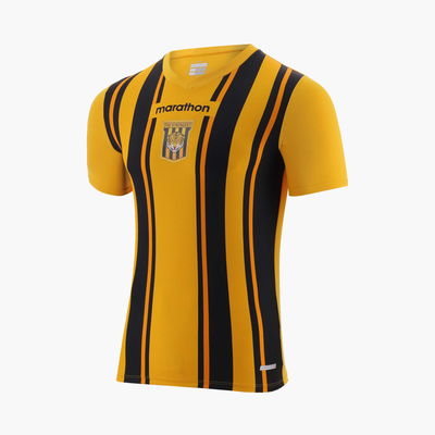 The Strongest Camiseta Hincha 2023