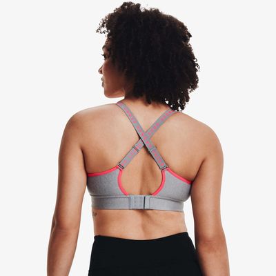 Under Armour Infinity Mid Heather Cover
