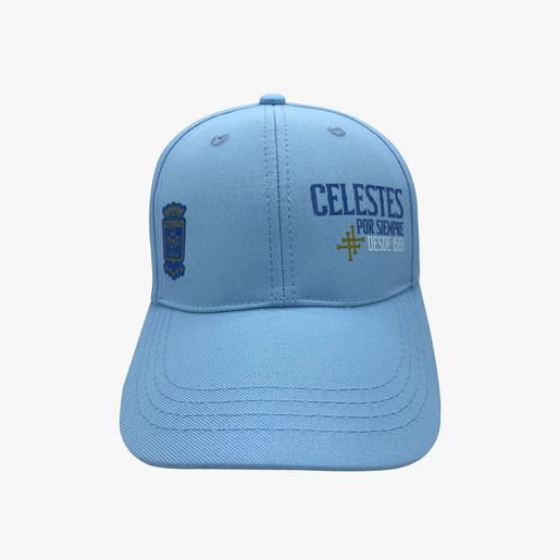 Blooming Gorra