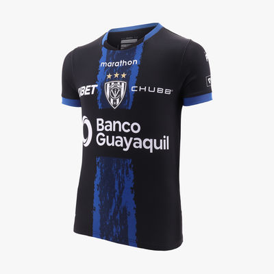 Camiseta IDV Oficial 2026