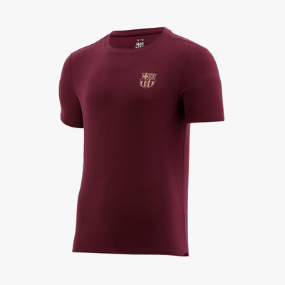 Camiseta Barc Legacy