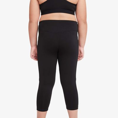Nike Dri-FIT High-Rise Capri