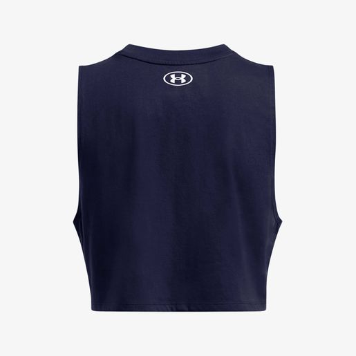 Under Armour Cropped Logo