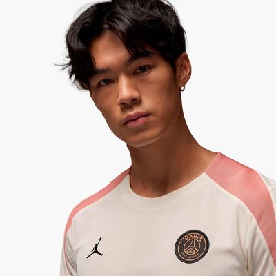 Nike Paris Saint-Germain Tercera equipación