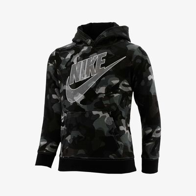 Nike Camo Futura