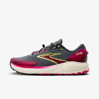 Brooks Zapatos Divide 6