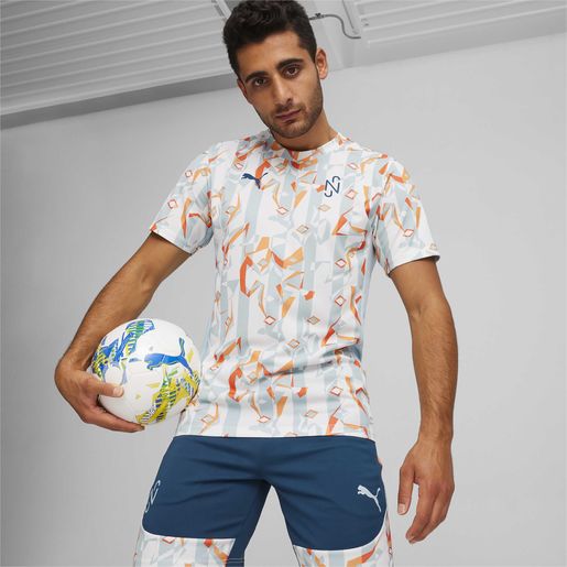 Puma x Neymar Jr Creativity